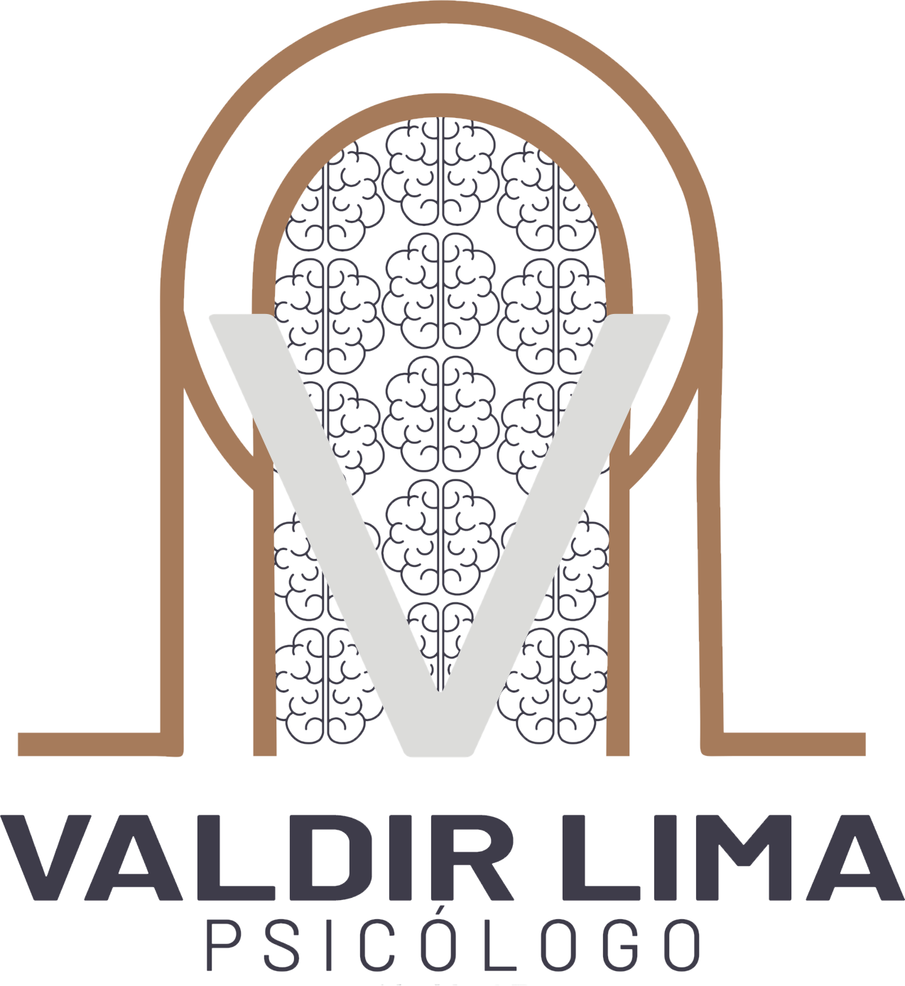 Valdir Lima Psicólogo